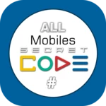 Logo of All Mobile Secret Codes android Application 